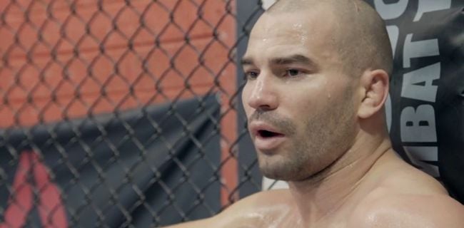 Artem Lobov