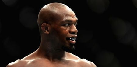 Brock Lesnar vs. Jon Jones a real possibility according to Dana White