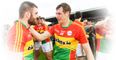 All county teams can learn from Carlow’s way of connecting supporters more with players