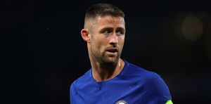 Gary Cahill