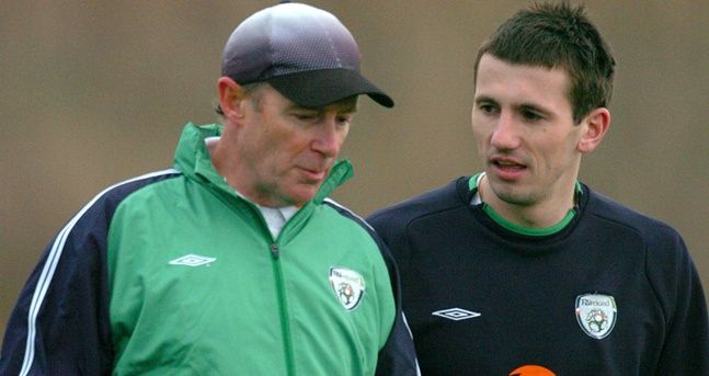 Liam Miller