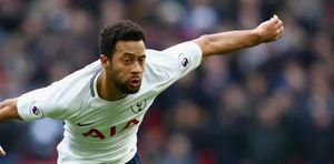 Mousa Dembele