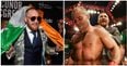 Conor McGregor set to be in the crowd at UFC 223 as Artem Lobov gets tricky fight