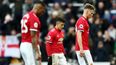 Manchester United players concerned over growing issues in midfield