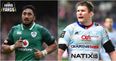 Donnacha Ryan and Bundee Aki in top form on The Hard Yards