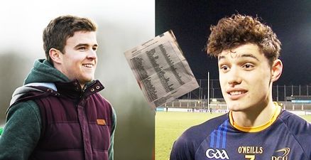 Six mouthwatering marking duels set for Fitzgibbon Cup final