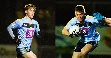 Monaghan flyer McCarthy the difference as O’Callaghan and UCD advance to Sigerson final