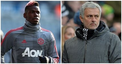 Paul Pogba has ‘regrets’ over re-joining Manchester United