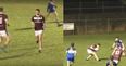 NUIG’s Westmeath star O’Toole must have the best sidestep in the GAA