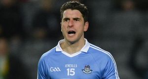 Bernard Brogan