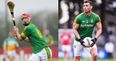 Meath star is convinced that playing both codes can improve your hurling and football