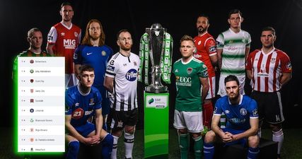 League of Ireland 2018 season preview