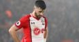 Response to Shane Long’s injury from Southampton fans suggests his Premier League days are numbered