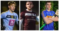 There’s a load of great GAA action to enjoy on the TV this weekend