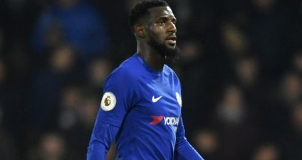 Former Premier League manager apologises for Tiemoue Bakayoko ‘Holocaust’ comment