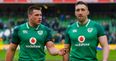 Confirmation from provinces means we can confidently predict Ireland’s team to play Wales