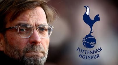 Jurgen Klopp considering surprise move for Tottenham star to replace Emre Can