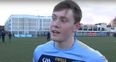 Magic of Sigerson Cup best summed up by Con O’Callaghan’s comments on camaraderie