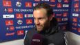 Juan Mata’s take on VAR is so bloody refreshing