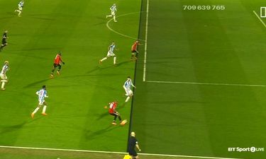 Hawkeye apologise and explain VAR mistake for Juan Mata’s offside