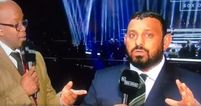 Naseem Hamed unmercifully slaughters Chris Eubank Jr after loss to George Groves