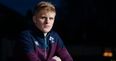 Tommy O’Brien on how he balances his rugby hopes with college commitments