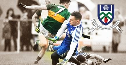 Monaghan’s ballsy goalkeeper strategy against Kerry could just be the future