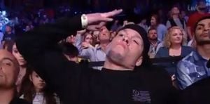 Nate Diaz