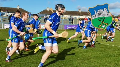 Thurles Sarsfields facing a tricky situation next year, but they’re still the envy of all other clubs