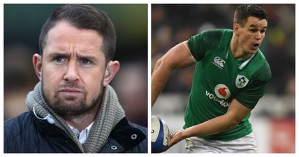 The respect Shane Williams has for Sexton and Murray shows how lucky we are to have them