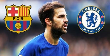 QUIZ: Name the players who have played for both Chelsea and Barcelona