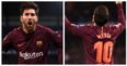 Lionel Messi breaks Chelsea hoodoo to give Barcelona away goal edge after absorbing clash at Stamford Bridge