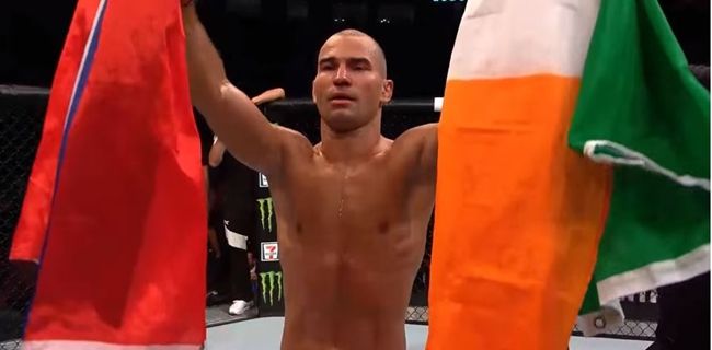 Artem Lobov