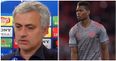 Jose Mourinho’s pre-match interview about Paul Pogba raises more questions than answers