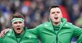 Ireland’s expected team to play Wales raises a couple of big concerns