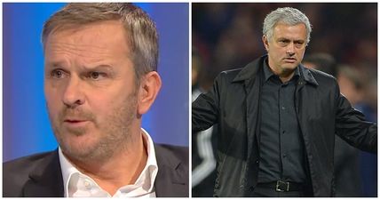 Didi Hamann blasts Manchester United’s ‘anti-football’ following Sevilla stalemate