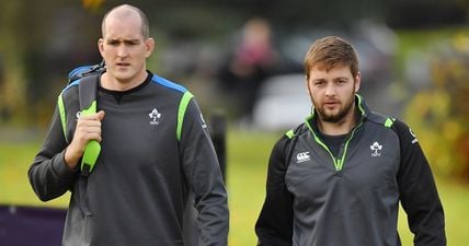 Five changes expected for Ireland team after more unfortunate injury news