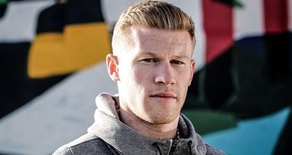 James McClean linked with Premier League return