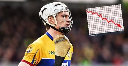 Conor Cleary’s running stats will do little to end full back stereotypes, but stats only tell half the story