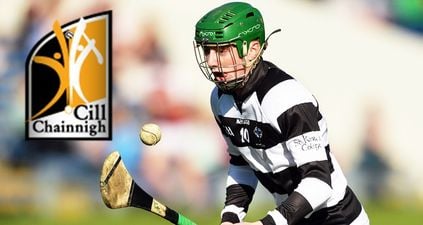 St. Kieran’s College have been defeated by Dublin North in Leinster final