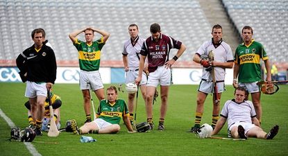 Joe McDonagh Cup presents its own problems for the Kerry hurlers