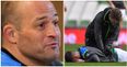 Rory Best said exactly what we needed to hear after Johnny Sexton fitness scare