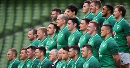 Welsh media highlights two Ireland players as weaknesses