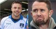 Shane Williams could hardly argue with Tommy Bowe’s advice about GAA