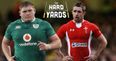 Tadhg Furlong and Shane Williams join The Hard Yards to preview Ireland vs. Wales