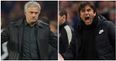 Conte feud takes a backseat as Mourinho tries to give United’s season much-needed adrenaline shot