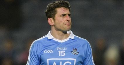 Bernard Brogan undergoes major operation to repair ruptured ACL