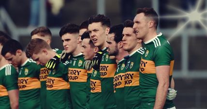 David Clifford included in Kerry’s most exciting forward line of the year