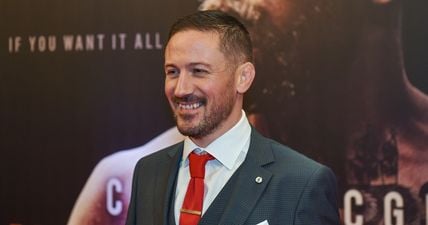 John Kavanagh makes great suggestion for UFC Dublin main event