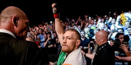 UFC Dublin experience gave Ariel Helwani an epiphany about the sport